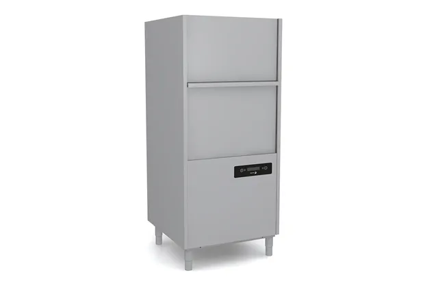 Zmywarka do naczyń kuchennych 853x857x1 959mm 10,7kW 400V Fagor WLP-70