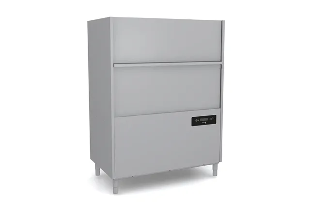 Zmywarka do naczyń kuchennych 1465x857x1 959mm 15,9kW 400V Fagor WLP-130