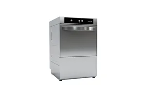 Zmywarka do szkła 400x400 Concept 466x525x725mm 3,5kW 230V dozowniki Fagor WGC-400 D