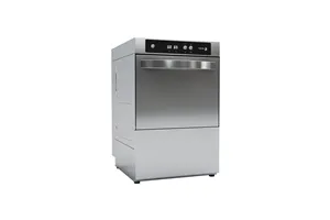 Zmywarka do szkła 400x400 Concept 466x525x725mm 3,5kW 230V dozowniki LED płukanie na zimno Fagor WGC-400 T C D