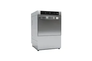 Zmywarka do szkła 400x400 Concept + 466x525x725mm 3,5kW 230V dozowniki pompa spustowa zmiękczacz Fagor WGP-401 S B D