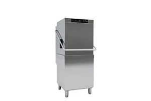 Zmywarka kapturowa 500x500 Advance 630x750x1545mm 11,85kW 400V dozowniki Fagor WHA-503 D