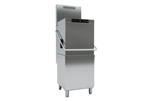 Zmywarka kapturowa 500x500 Advance 630x750x1545mm 11,85kW 400V dozowniki odzysk energii Fagor WHA-503 RC D