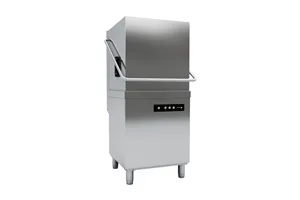 Zmywarka kapturowa 500x500 Concept 630x750x1480mm 9,75kW 400V dozowniki pompa spustowa Fagor WHC-502 B D