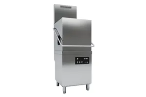 Zmywarka kapturowa 500x500 Concept 630x750x1480mm 9,75kW 400V dozowniki pompa LED odzysk energii Fagor WHC-502 T RC B D