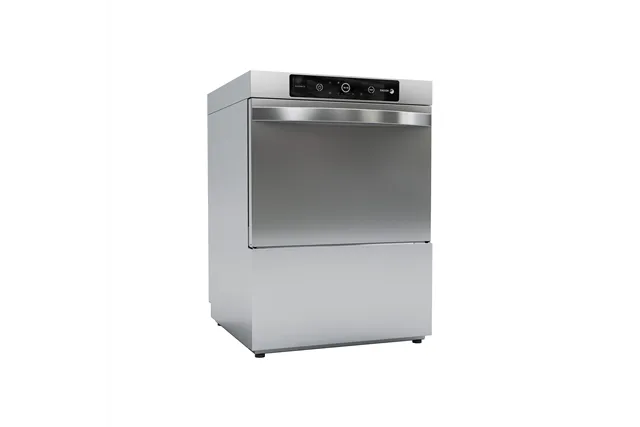 Zmywarka podblatowa 500x500 Advance 600x635x847mm 3,55kW 230V dozowniki Fagor WUA-503 D