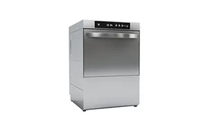 Zmywarka podblatowa 500x500 Concept 576x605x835mm 3,48kW 230V dozowniki pompa spustowa LED Fagor WUC-502 T B D