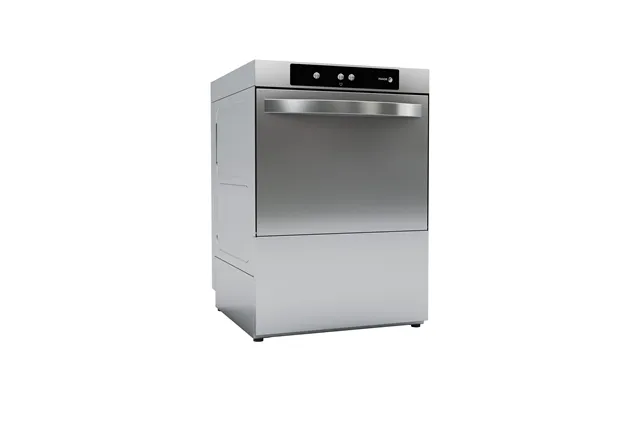 Zmywarka podblatowa 500x500 Concept 576x605x835mm 3,48kW 230V dozowniki Fagor WUC-500 D