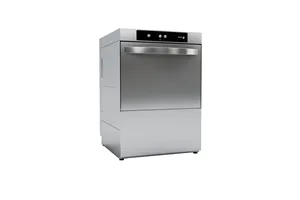 Zmywarka podblatowa 500x500 Concept 576x605x835mm 3,48kW 230V dozowniki pompa spustowa Fagor WUC-500 B D