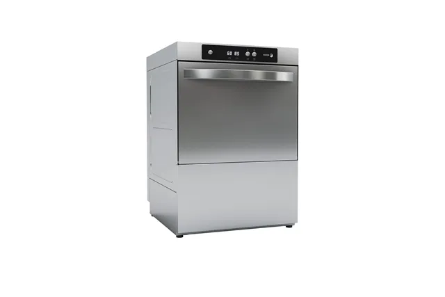 Zmywarka podblatowa 500x500 Concept 576x605x835mm 3,48kW 230V dozowniki pompa spustowa LED Fagor WUC-500 T B D