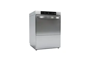 Zmywarka podblatowa 500x500 Sanitarna 596x605x835mm 10,78kW 400V dozowniki pompa spustowa Fagor WUP-503 SN B D