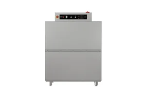 Zmywarka tunelowa CONCEPT - ELEKTRYCZA 1180x790x1550mm 28,45kW 400V Fagor CCO-120-L-CW
