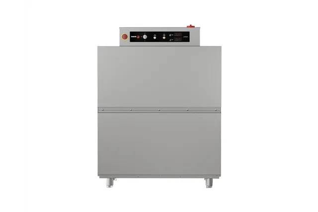 Zmywarka tunelowa CONCEPT - ELEKTRYCZA 1180x790x1550mm 22,45kW 400V Fagor CCO-160-L-HW
