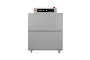 Zmywarka tunelowa CONCEPT - ELEKTRYCZA 1180x790x1550mm 22,45kW 400V Fagor CCO-160-R-HW