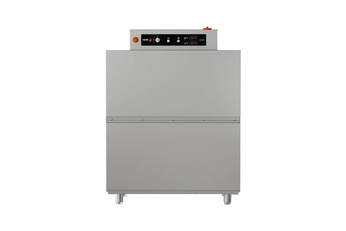 Zmywarka tunelowa CONCEPT - ELEKTRYCZA 1180x790x1550mm 31,45kW 400V Fagor CCO-160-L-CW