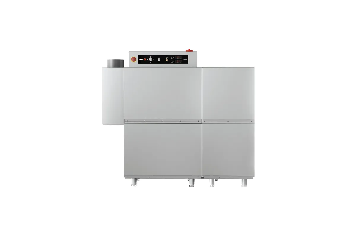 Zmywarka tunelowa CONCEPT - ELEKTRYCZA 1750x790x1550mm 25,7kW 400V Fagor CCO-180-R-HW