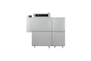 Zmywarka tunelowa CONCEPT - ELEKTRYCZA 1750x790x1550mm 34,7kW 400V Fagor CCO-180-L-CW