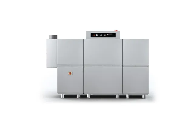 Zmywarka tunelowa CONCEPT - ELEKTRYCZA 2360x790x1550mm 35,9kW 400V Fagor CCO-225-R-HW