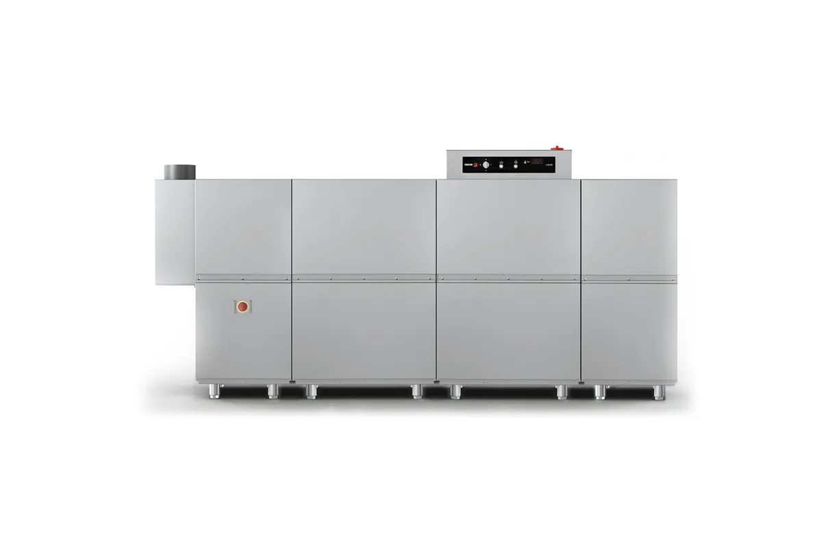 Zmywarka tunelowa CONCEPT - ELEKTRYCZA 3260x790x1550mm 47,1kW 400V Fagor CCO-320-L-HW