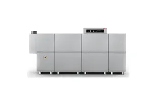 Zmywarka tunelowa CONCEPT - ELEKTRYCZA 3260x790x1550mm 47,1kW 400V Fagor CCO-320-R-HW