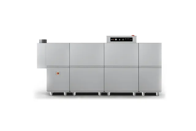 Zmywarka tunelowa CONCEPT - ELEKTRYCZA 3260x790x1550mm 56,1kW 400V Fagor CCO-320-L-CW