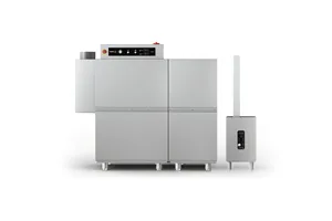 zmywarka tunelowa CONCEPT - GAZOWA 1750x790x1550mm 48kW 19,7kW 400V Fagor CCO-180-R-ECO