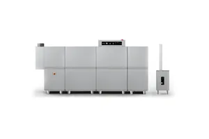 zmywarka tunelowa CONCEPT - GAZOWA 3260x790x1550mm 48kW 29,1kW 400V Fagor CCO-320-R-ECO