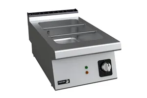 Bemar elektryczny 17l GN1/1 400x730x290 mm Fagor BM-E705