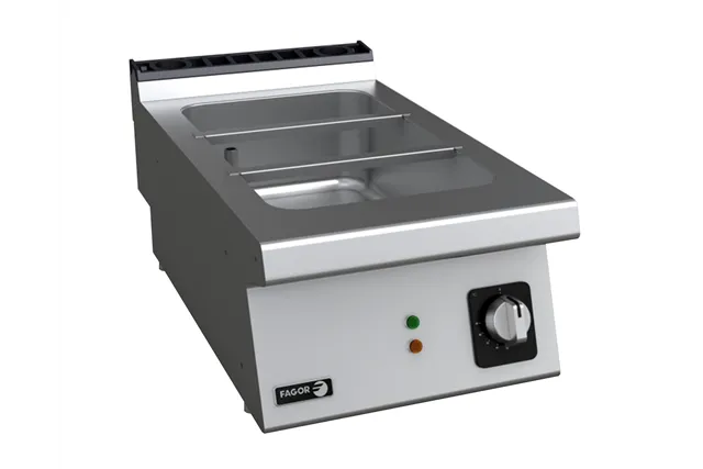 Bemar elektryczny 17l GN1/1 400x730x290 mm Fagor BM-E705