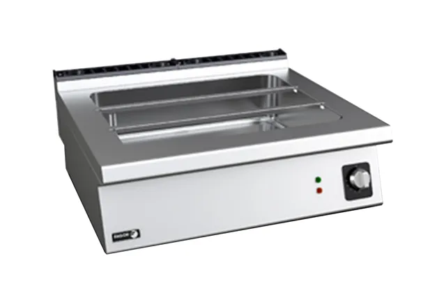Bemar elektryczny 30l GN2/1 800x730x290 mm Fagor BM-E710