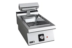Podgrzewacz do frytek 400x730x290 mm 1kW 230V Fagor MF-E705