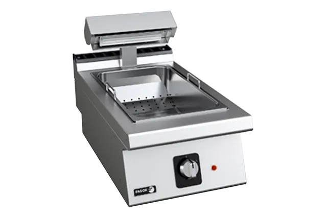 Podgrzewacz do frytek 400x730x290 mm 1kW 230V Fagor MF-E705