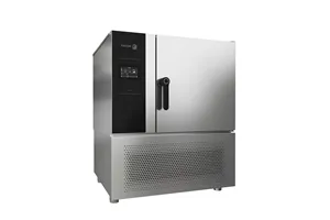 Seria ABCO Szybkoschładzarka z funkcją szybkozamrażania 6xGN1/1 900x935x1105 mm 230V Fagor ABCO-061 HC