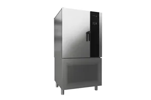 Seria ABCO Szybkoschładzarka z funkcją szybkozamrażania 10xGN1/1 900x935x1766 mm 230V Fagor ABCO-101 HC