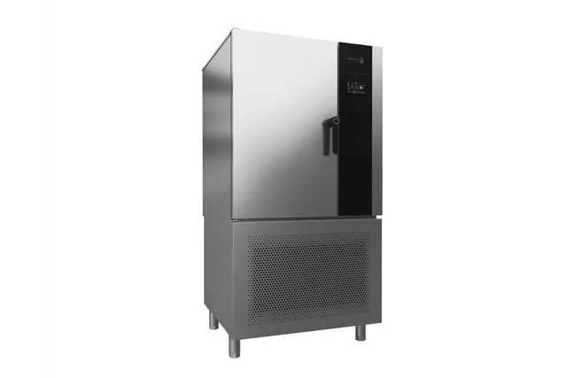 Seria ABCO Szybkoschładzarka z funkcją szybkozamrażania 10xGN1/1 900x935x1766 mm 230V Fagor ABCO-101 HC