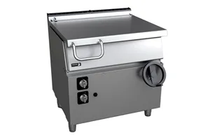 Gazowa patelnia przechylna 60l 15kW 800x730x850mm Fagor SB-G710  gaz LPG