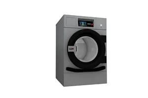 Suszarka profesjonalna 10-11kg Fagor SRP-10 TP2 E (z montażem)
