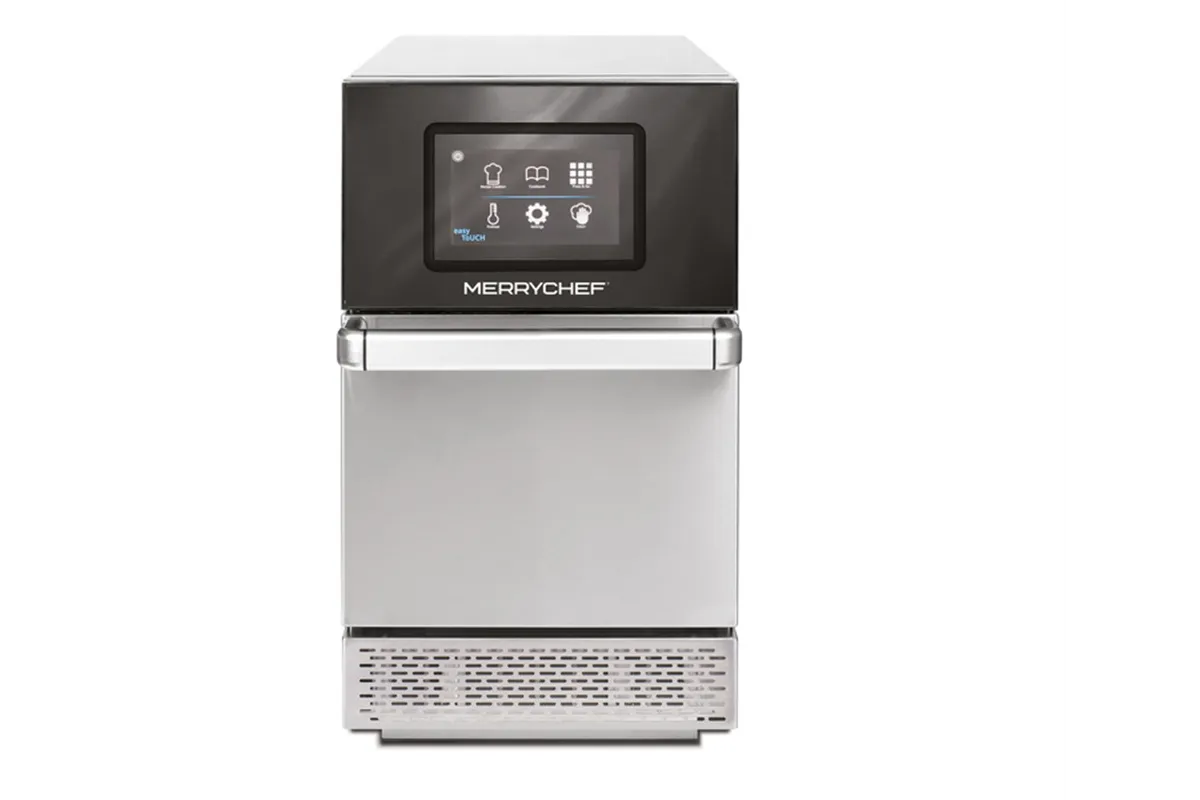Piec konwekcyjno-mikrofalowy high-speed CONNEX 12 SP SILVER Merrychef
