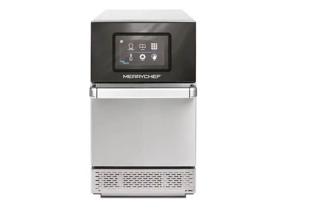 Piec konwekcyjno-mikrofalowy high-speed CONNEX 12 SP SILVER Merrychef