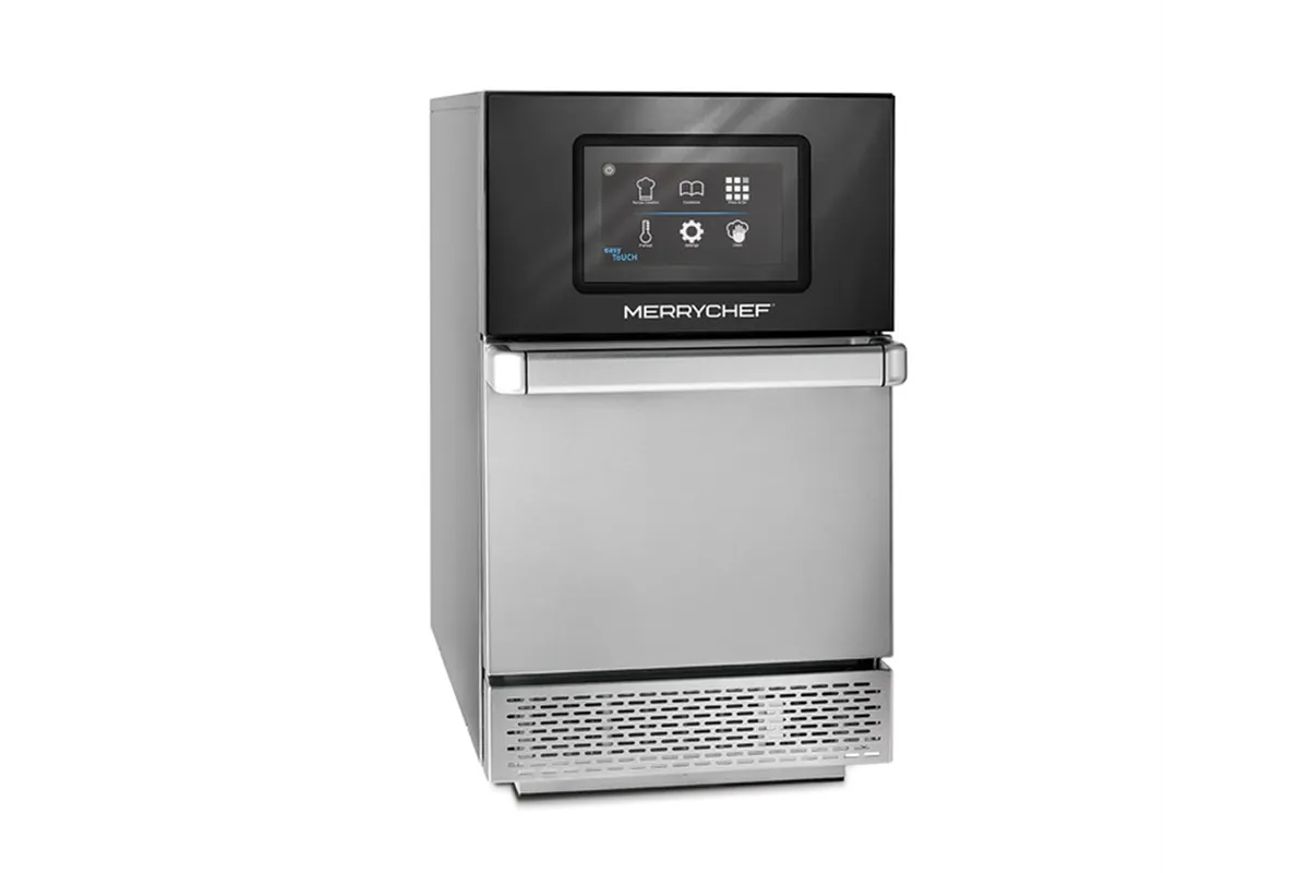 Piec konwekcyjno-mikrofalowy high-speed CONNEX 12 SP SILVER Merrychef