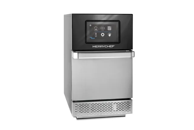 Piec konwekcyjno-mikrofalowy high-speed CONNEX 12 SP SILVER Merrychef