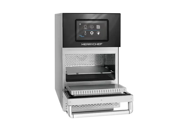 Piec konwekcyjno-mikrofalowy high-speed CONNEX 12 SP SILVER Merrychef
