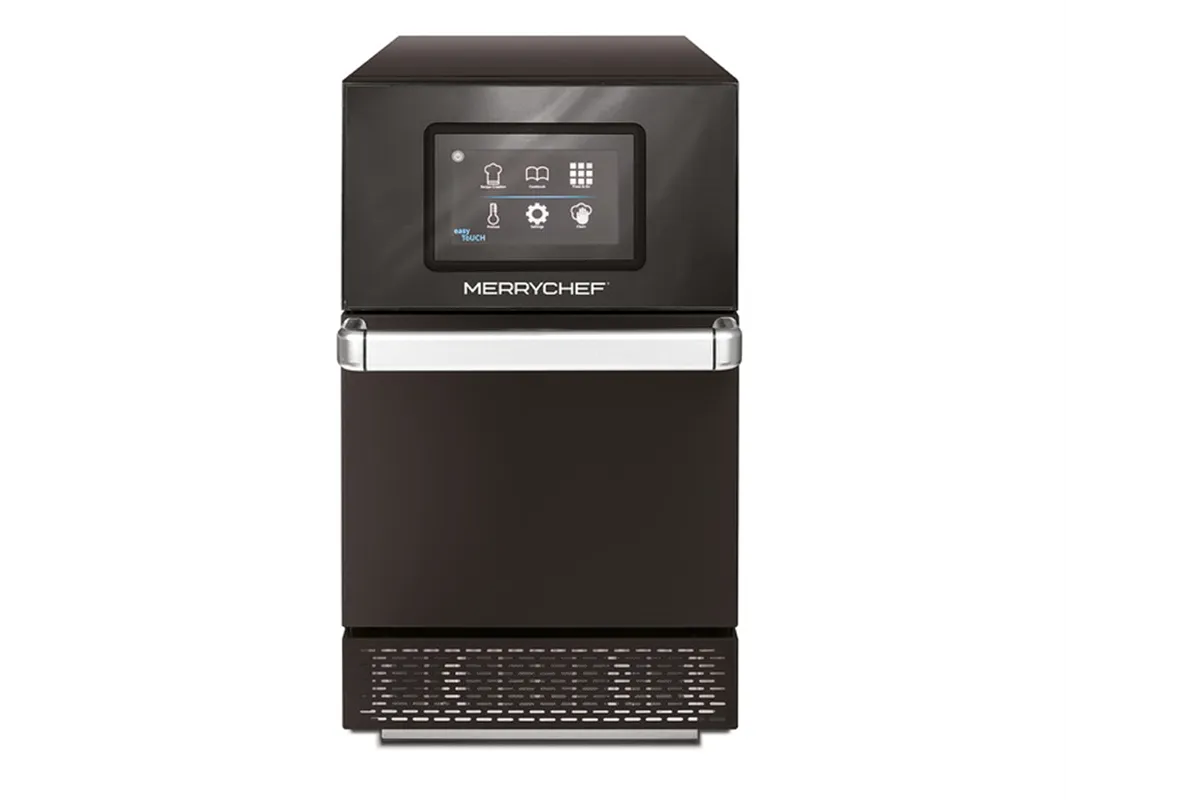 Piec konwekcyjno-mikrofalowy high-speed CONNEX 12 SP BLACK Merrychef