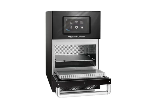 Piec konwekcyjno-mikrofalowy high-speed CONNEX 12 SP BLACK Merrychef