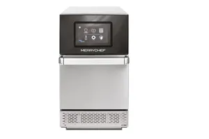 Piec konwekcyjno-mikrofalowy high-speed CONNEX 12 HP SILVER Merrychef