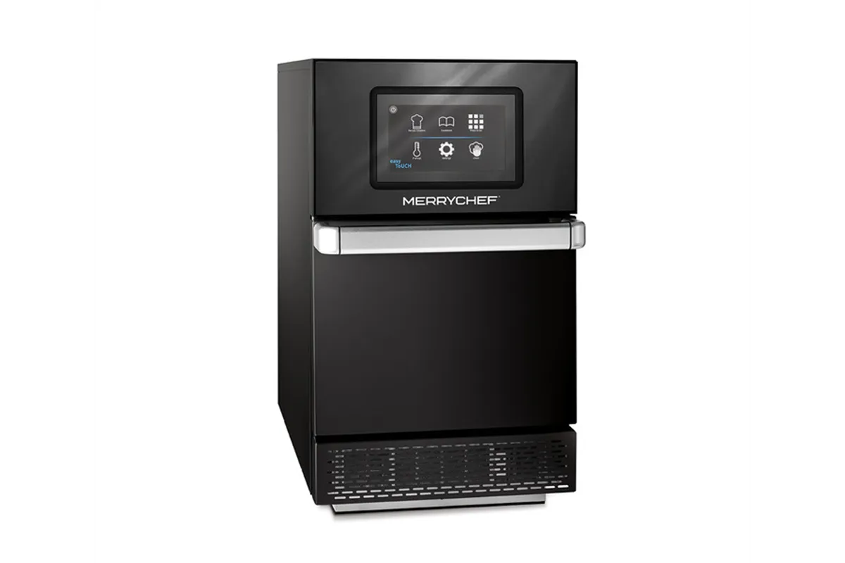 Piec konwekcyjno-mikrofalowy high-speed CONNEX 12 HP BLACK Merrychef