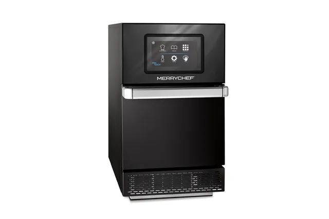 Piec konwekcyjno-mikrofalowy high-speed CONNEX 12 HP BLACK Merrychef