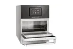 Piec konwekcyjno-mikrofalowy high-speed CONNEX 16 SILVER Merrychef