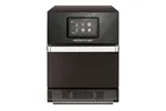 Piec konwekcyjno-mikrofalowy high-speed CONNEX 16 BLACK Merrychef