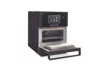 Piec konwekcyjno-mikrofalowy high-speed CONNEX 12E BLACK Merrychef